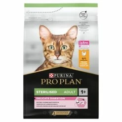 PURINA PRO PLAN PRO PLAN Sterilised Chicken Dry Adult Cat Food -Cat shop 11376865 T19 resn3j
