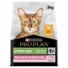 PURINA PRO PLAN PRO PLAN Sterilised Chicken Dry Adult Cat Food -Cat shop 11376865 T517 qaumm6