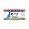Thrive Complete 100% Chicken & Liver Cat Food 2 Thrive Complete 100% Chicken & Liver Cat Food -Cat shop 12 hyjl6c