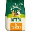 James Wellbeloved™ Kitten Dry Cat Food With Turkey -Cat shop 1452b1e5248c0579a8dd59e6db48ca5f4e3daede129fb8087810d306b08731a7