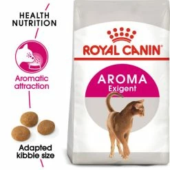 Royal Canin Aroma Exigent Dry Adult Cat Food 9 Royal Canin Aroma Exigent Dry Adult Cat Food -Cat shop 1 bnjf7i