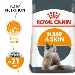 Royal Canin Hair And Skin Care Dry Adult Cat Food -Cat shop 1 ptdyx7