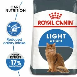 Royal Canin Light Weight Care Dry Adult Cat Food -Cat shop 1 qcj3yg