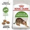 Royal Canin Outdoor Dry Adult Cat Food -Cat shop 1 ysjjne
