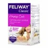 Feliway Classic Cat Calming Diffuser Refill -Cat shop 1 yx3xuk