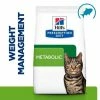 Hill's™ PRESCRIPTION DIET™ Metabolic Weight Management Dry Cat Food With Tuna -Cat shop 1ae34d5d71ce558771f7d3559beda0c0176894313b1f806628f53ae4d32aedb2