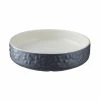 Mason Cash Colour Mix Grey Cat Bowl -Cat shop 2030.463 1 jfuujs