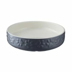 Mason Cash Colour Mix Grey Cat Bowl