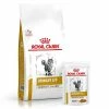 ROYAL CANIN® Urinary S/O Moderate Calorie Veterinary Health Nutrition Cat Food