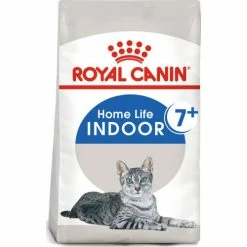 Royal Canin Indoor 7+ Adult Senior Dry Cat Food 9 Royal Canin Indoor 7+ Adult Senior Dry Cat Food -Cat shop 2454004 odohet