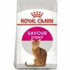 Royal Canin Savour Exigent Dry Adult Cat Food -Cat shop 2525004 w2sig0