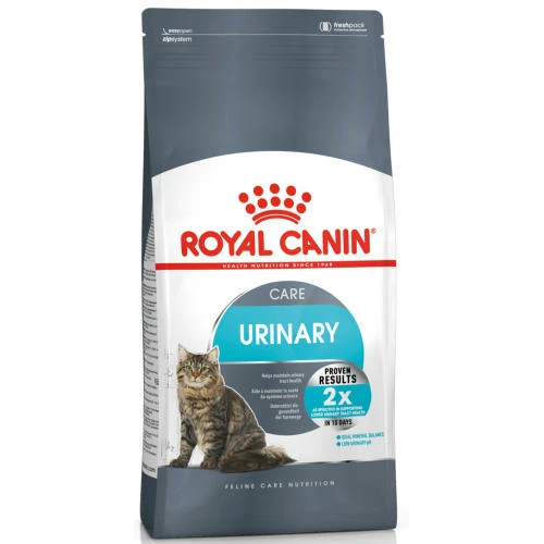 Royal Canin Urinary Care Dry Adult Cat Food 4 Royal Canin Urinary Care Dry Adult Cat Food - Image 2