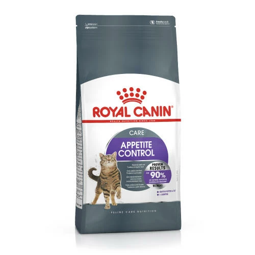 Royal Canin Appetite Control Dry Adult Cat Food 3 Royal Canin Appetite Control Dry Adult Cat Food