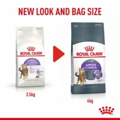 Royal Canin Appetite Control Dry Adult Cat Food 8 Royal Canin Appetite Control Dry Adult Cat Food -Cat shop 2710020 2 xx530o