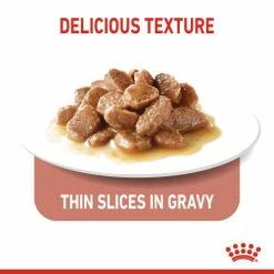Royal Canin Appetite Control In Gravy Adult Cat Food -Cat shop 2848001 4 icbjaa