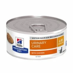 Hill's™ PRESCRIPTION DIET™ C/d Urinary Multicare Cat Food -Cat shop 285c32030b7d5691deb9b8acd48ce59c56f9d50cee64bec20d6e8372b00a7f3e