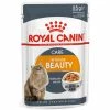 Royal Canin Intense Beauty Care In Jelly Adult Wet Cat Food Pouches -Cat shop 2873001 1 wc6h4q