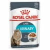 Royal Canin Urinary Care In Gravy Adult Wet Cat Food Pouches