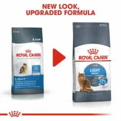 Royal Canin Light Weight Care Dry Adult Cat Food -Cat shop 2 ad2c15