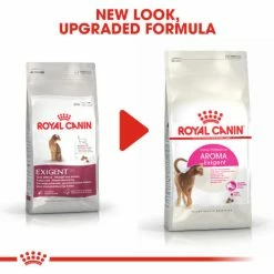 Royal Canin Aroma Exigent Dry Adult Cat Food 10 Royal Canin Aroma Exigent Dry Adult Cat Food -Cat shop 2 bxk5hp