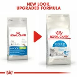 Royal Canin Indoor Appetite Control Dry Adult Cat Food -Cat shop 2 fyqn4l