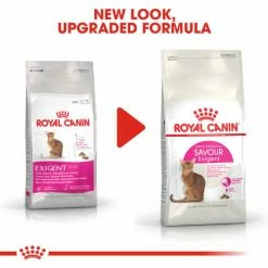 Royal Canin Savour Exigent Dry Adult Cat Food -Cat shop 2 jgmgzs