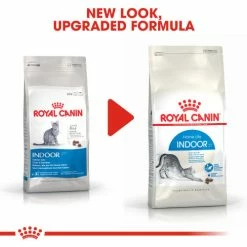 Royal Canin Indoor 27 Dry Adult Cat Food -Cat shop 2 l85r6v