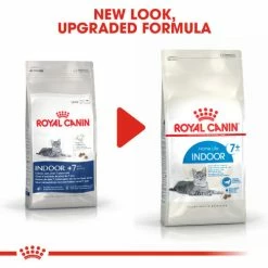 Royal Canin Indoor 7+ Adult Senior Dry Cat Food 10 Royal Canin Indoor 7+ Adult Senior Dry Cat Food -Cat shop 2 npxob7