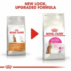 Royal Canin Protein Exigent Dry Adult Cat Food -Cat shop 2 wiybhv