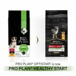 PURINA PRO PLAN® Medium Puppy Healthy Start Dry Dog Food Rich In Chicken