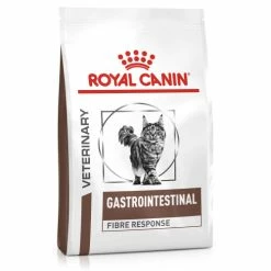 Royal Canin Veterinary Diets Gastrointestinal Fibre Response Dry Adult Cat Food