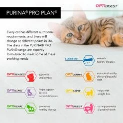 PURINA PRO PLAN PRO PLAN Turkey Delicate Sensitive Digestion Dry Adult Cat Food -Cat shop 3222270884129 t62 bpxoby