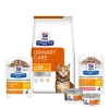 Hill's™ PRESCRIPTION DIET™ C/d Urinary Multicare Cat Food