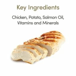 Applaws Complete Chicken Grain Free Dry Adult Cat Food -Cat shop 4072 2 t6lun9