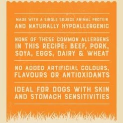 James Wellbeloved™ Grain Free Senior Dry Dog Food With Turkey & Vegetables -Cat shop 41cf422dfa280e81739cab3823d24bb61825c3f0d51b4a848c6a6d1048d4e0b4