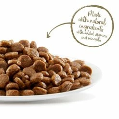 Applaws Complete Grain Free Chicken Dry Senior Cat Food -Cat shop 4205ML AC 1 nfndgr