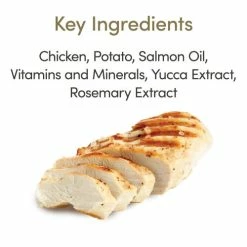 Applaws Complete Grain Free Chicken Dry Senior Cat Food -Cat shop 4205ML AC 2 fotxjv