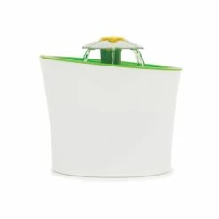 Catit 2.0 Flower Fountain For Cats & Small Dogs -Cat shop 43742 side piniez