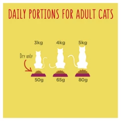 Purina Go-Cat With Duck & Chicken Mix Dry Cat Food -Cat shop 46bfb2ce14fff88acacaaa890f0a09bf4abfd1f22f2e7787c901104247910d4b