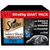 Sheba Select Slices Fish Collection In Gravy Wet Adult Cat Food -Cat shop 4770608259013 01 s8yjei