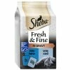 Sheba Fresh & Fine Tuna & Cod In Gravy Wet Adult Cat Food -Cat shop 4770608260125 01 e8alin