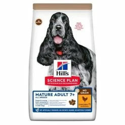 Hill's Science Plan Hill's™ SCIENCE PLAN™ No Grain All Breed Mature Adult Dry Dog Food With Chicken