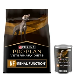 PURINA PRO PLAN VETERINARY DIETS NF Renal Function Dog Food