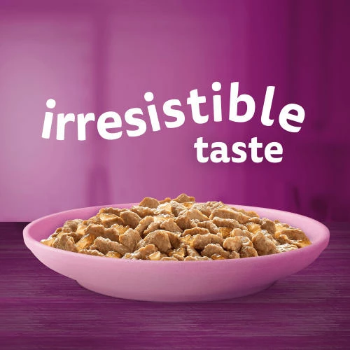 Whiskas Kitten Mixed Menu In Jelly Wet Cat Food 9 Whiskas Kitten Mixed Menu In Jelly Wet Cat Food - Image 7