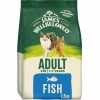 James Wellbeloved Fish Dry Adult Cat Food 1 James Wellbeloved Fish Dry Adult Cat Food -Cat shop 5025838006203 01 uafsgt
