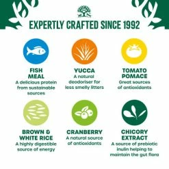 James Wellbeloved Fish Dry Adult Cat Food -Cat shop 5025838006227 04 zgywxw