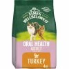 James Wellbeloved Oral Health Turkey Dry Adult Cat Food 2 James Wellbeloved Oral Health Turkey Dry Adult Cat Food -Cat shop 5025838006432 01 jblv5j