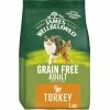 James Wellbeloved Grain Free Turkey Dry Adult Cat Food
