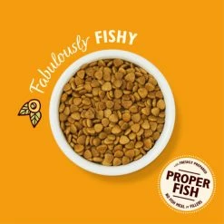 Lily's Kitchen Lilys Kitchen Fabulous Fishermans Feast Complete Adult Cat Food 9 Lily's Kitchen Lilys Kitchen Fabulous Fishermans Feast Complete Adult Cat Food -Cat shop 5060184244732 05 LK CAT DRY TRAY FISH 2KG PRODUCT SHOT zls54j