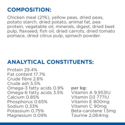 Hill's Science Plan Hill's™ SCIENCE PLAN™ No Grain Mature Adult Dry Cat Food With Chicken -Cat shop 5099f2716869f97d4b5cb200c7610fe1d66a8ce7d14603f2e93ebc1b7e8b8672